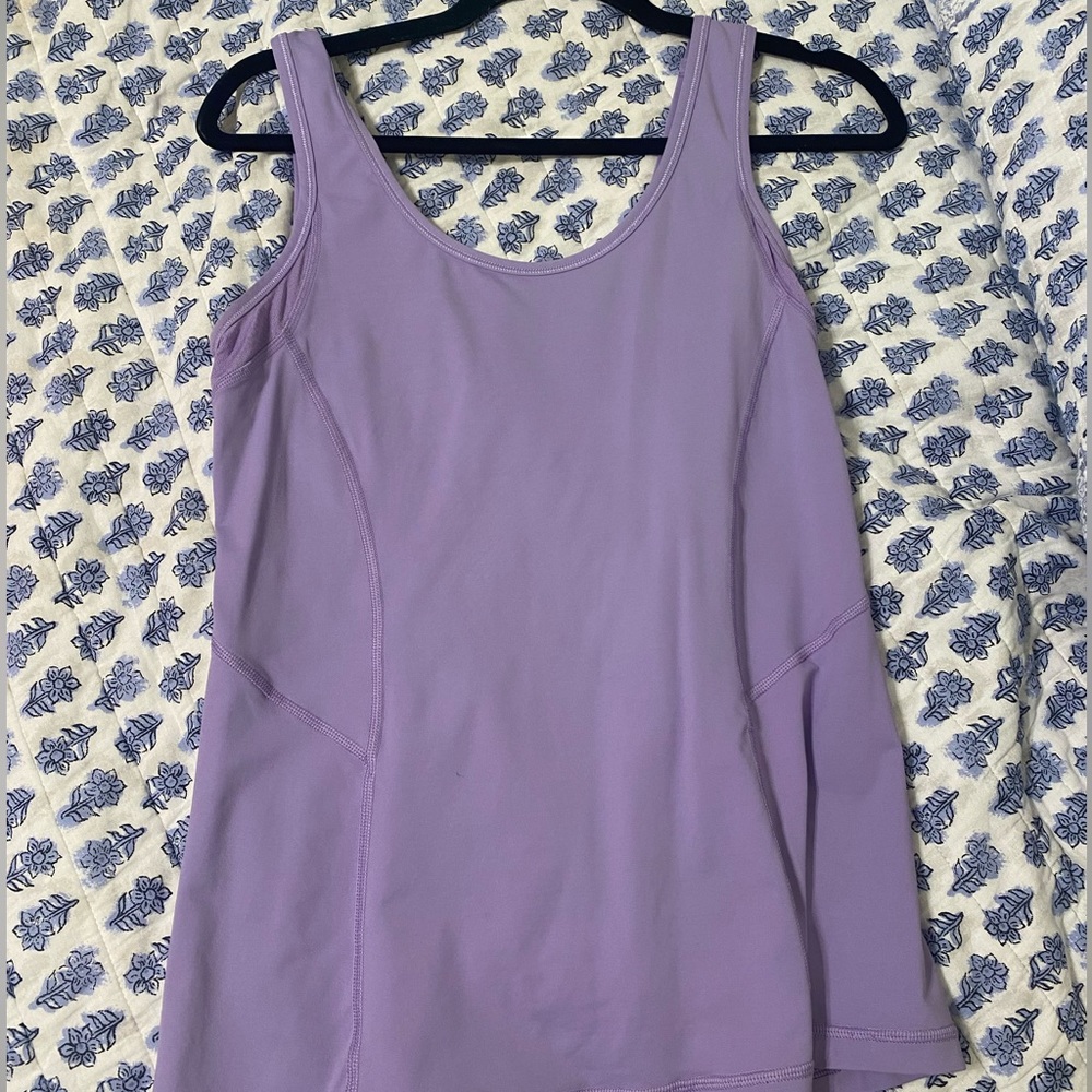 Lululemom tank top